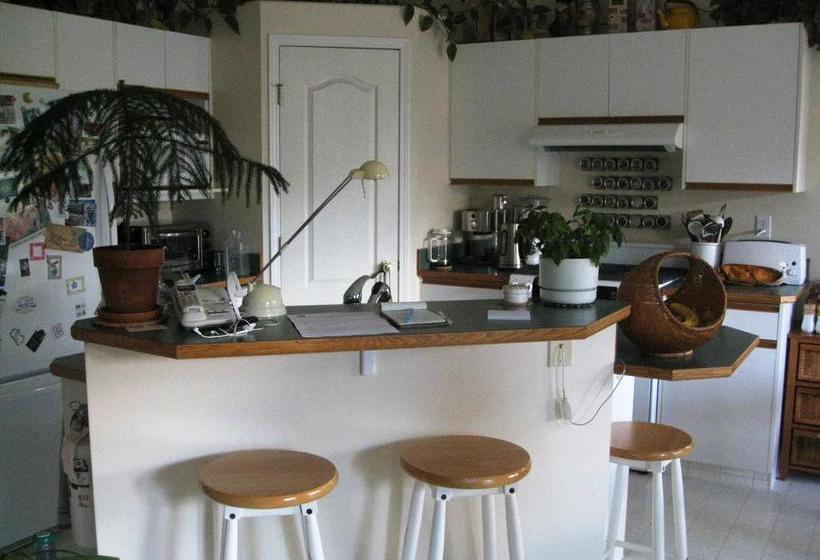 Avens Renaissance B&b | Canmore | Alberta | Canada 5