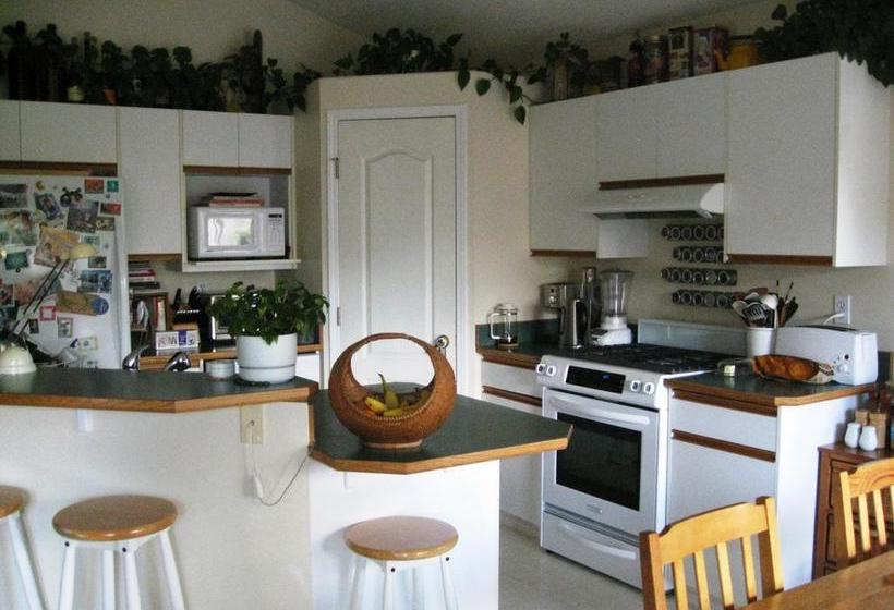 Avens Renaissance B&b | Canmore | Alberta | Canada 6