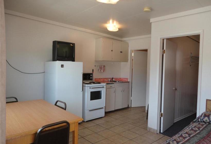 Motel Falcon Resort | Osoyoos | Colúmbia Britânica | Canadá 10