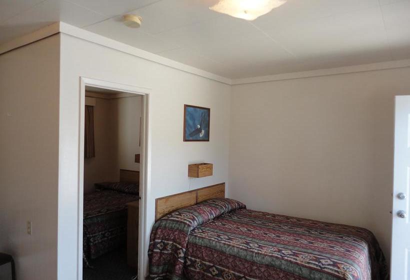 Motel Falcon Resort | Osoyoos | Colúmbia Britânica | Canadá 11