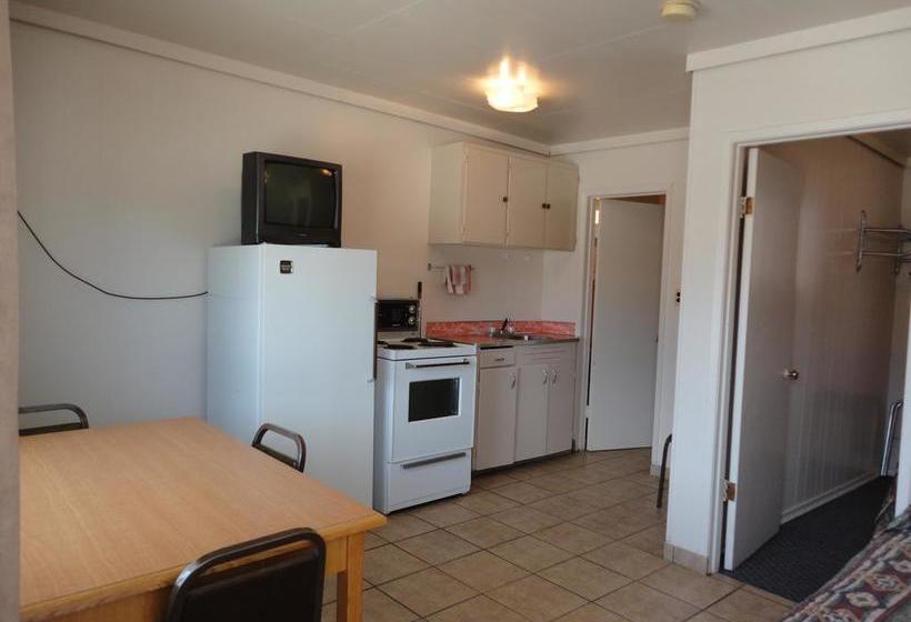 Motel Falcon Resort | Osoyoos | Colúmbia Britânica | Canadá 12