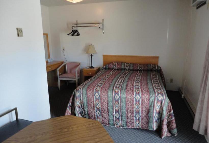 Motel Falcon Resort | Osoyoos | Colúmbia Britânica | Canadá 13