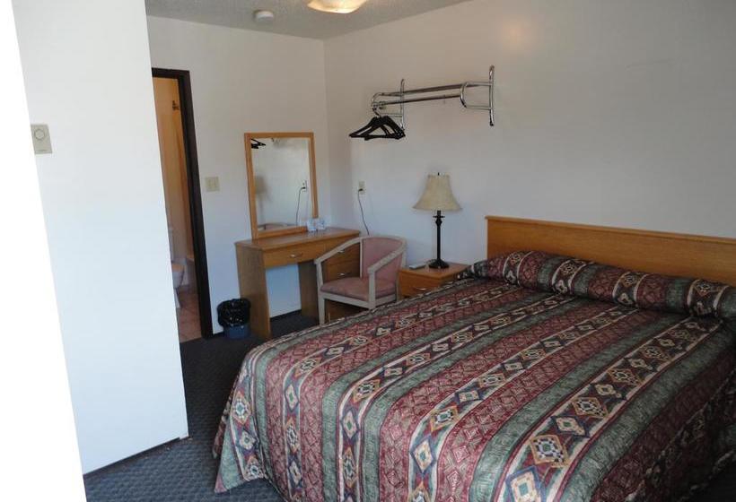 Motel Falcon Resort | Osoyoos | Colúmbia Britânica | Canadá 14