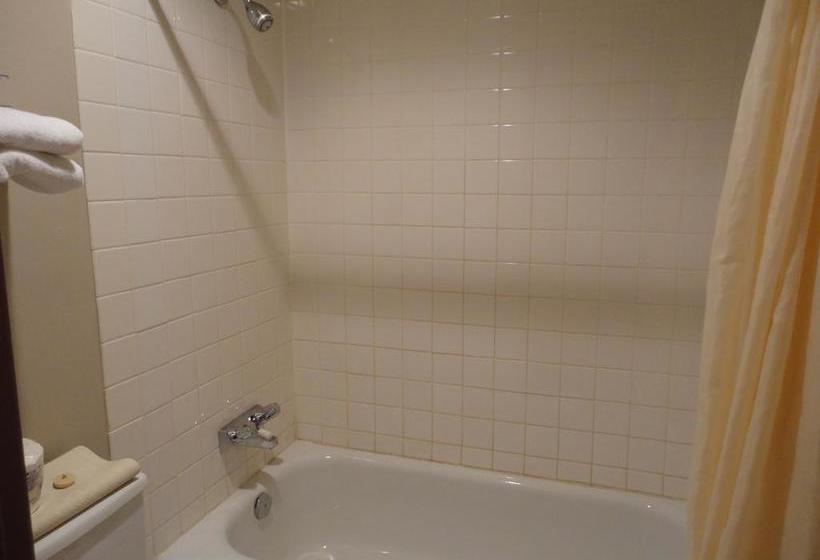 Motel Falcon Resort | Osoyoos | Colúmbia Britânica | Canadá 15