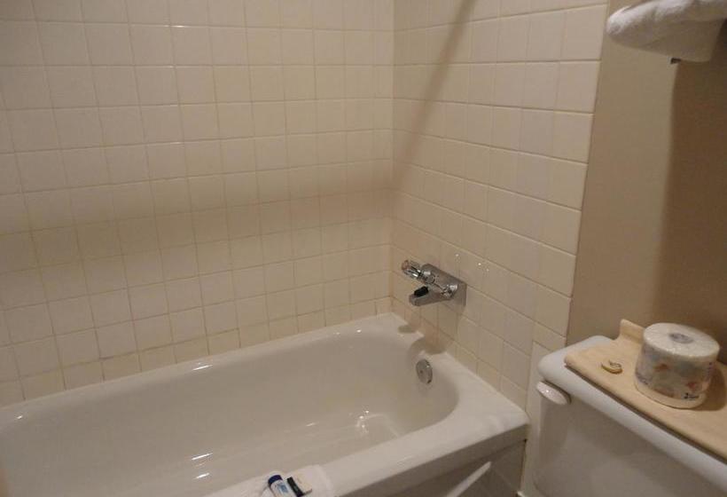 Motel Falcon Resort | Osoyoos | Colúmbia Britânica | Canadá 16