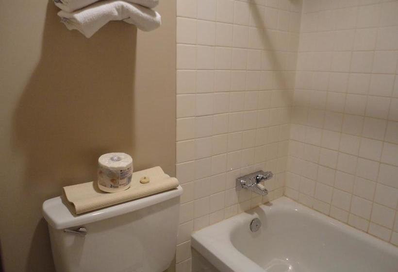 Motel Falcon Resort | Osoyoos | Colúmbia Britânica | Canadá 17