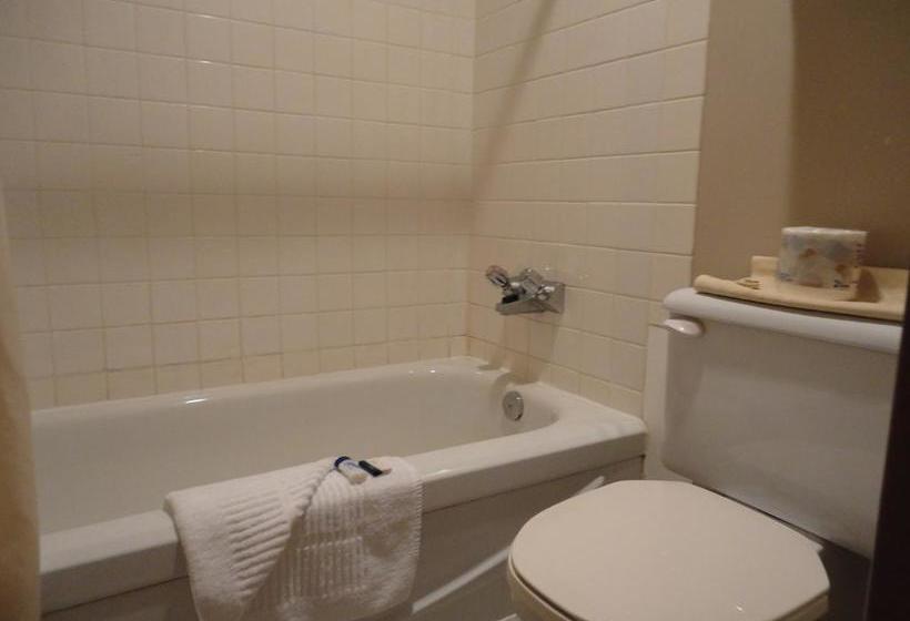 Motel Falcon Resort | Osoyoos | Colúmbia Britânica | Canadá 18