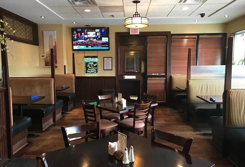 Hotel Park West Inn | Winnipeg | Manitoba | Canada 1