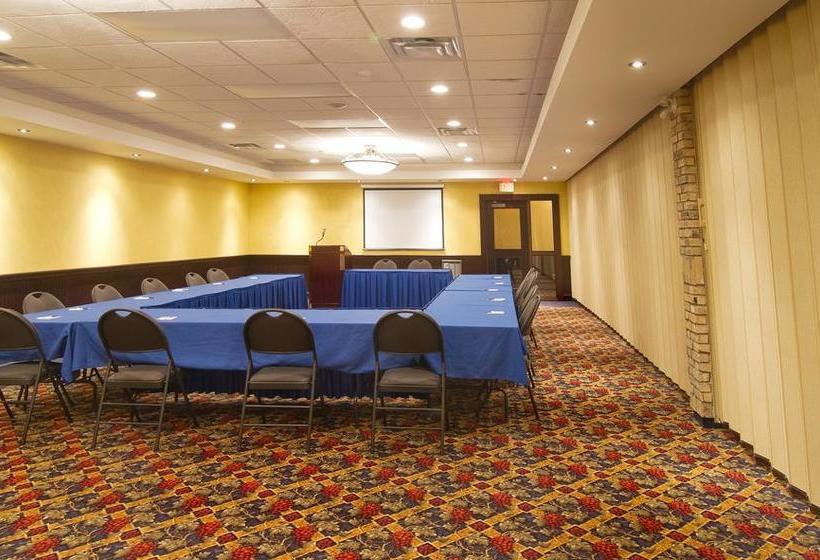 Hotel Park West Inn | Winnipeg | Manitoba | Canada 10