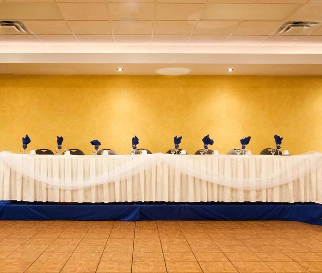 Hotel Park West Inn | Winnipeg | Manitoba | Canada 14