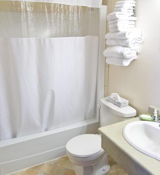 Hotel Park West Inn | Winnipeg | Manitoba | Canada 15