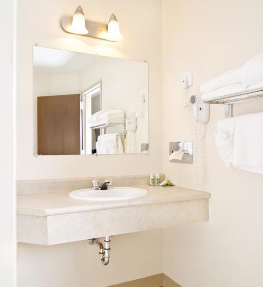 Hotel Park West Inn | Winnipeg | Manitoba | Canada 16