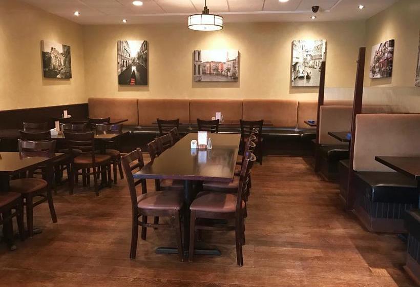 Hotel Park West Inn | Winnipeg | Manitoba | Canada 2