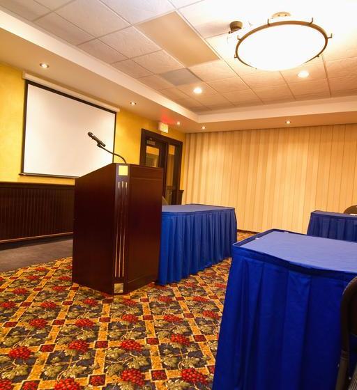 Hotel Park West Inn | Winnipeg | Manitoba | Canada 20