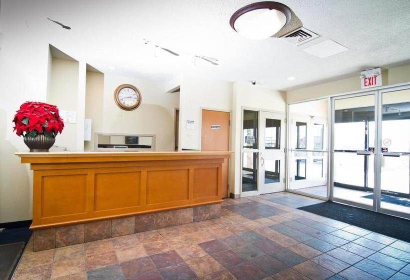 Hotel Park West Inn | Winnipeg | Manitoba | Canada 4