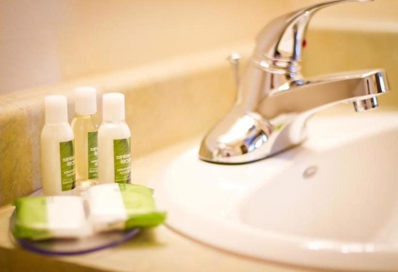 Hotel Park West Inn | Winnipeg | Manitoba | Canada 5