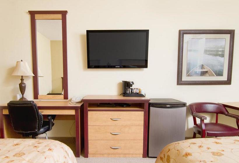 Hotel Park West Inn | Winnipeg | Manitoba | Canada 7