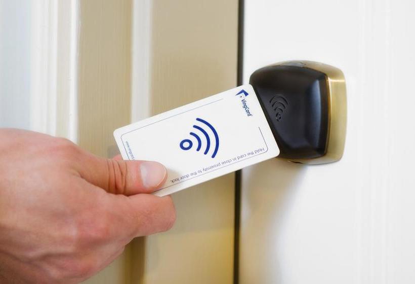 Hotel Park West Inn | Winnipeg | Manitoba | Canada 8