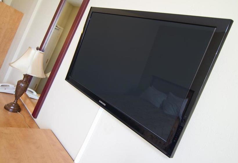 Hotel Park West Inn | Winnipeg | Manitoba | Canada 9