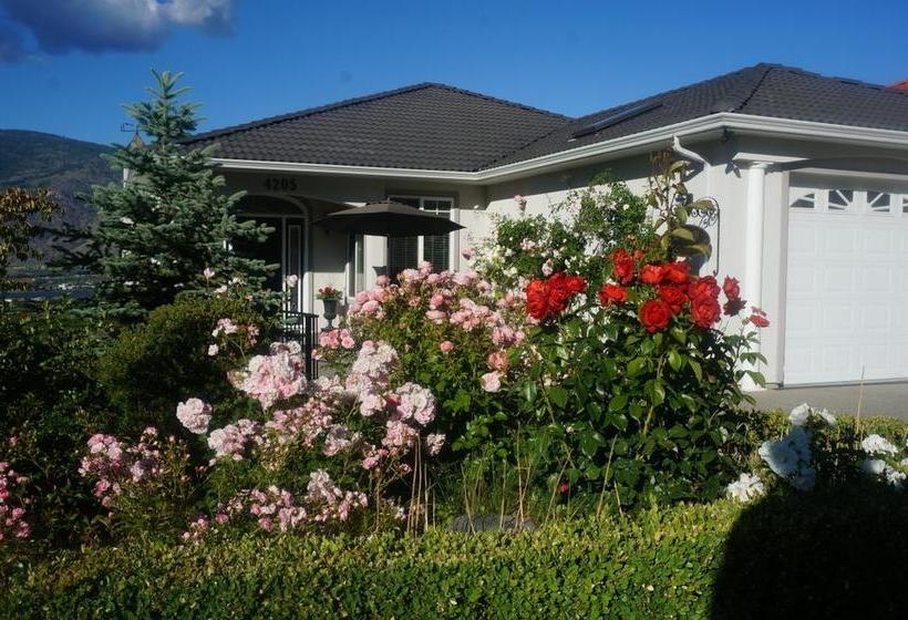 The Spare Room Bed & Breakfast