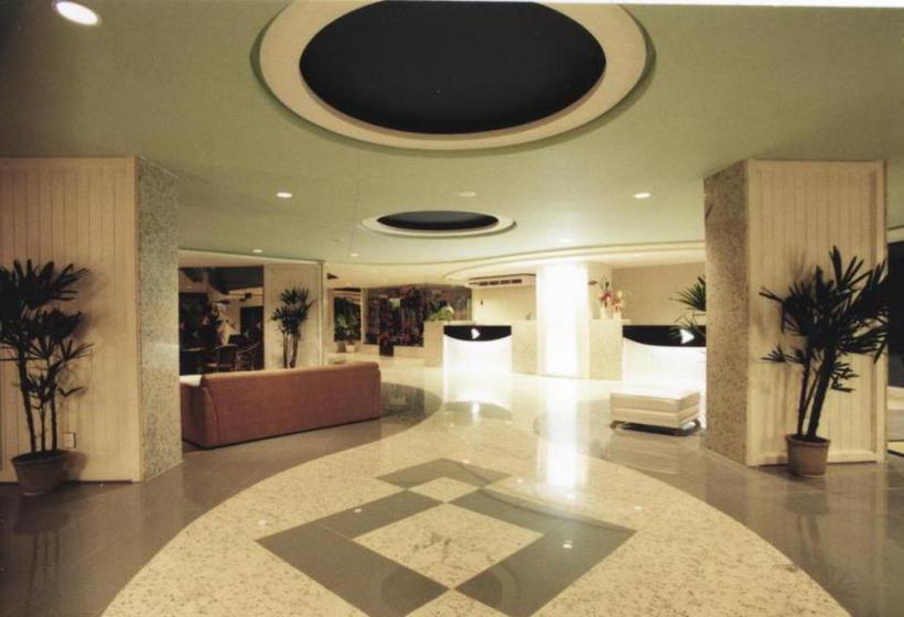 Hotel Aquarios Praia  | Aracaju | Sergipe | Brasil 1