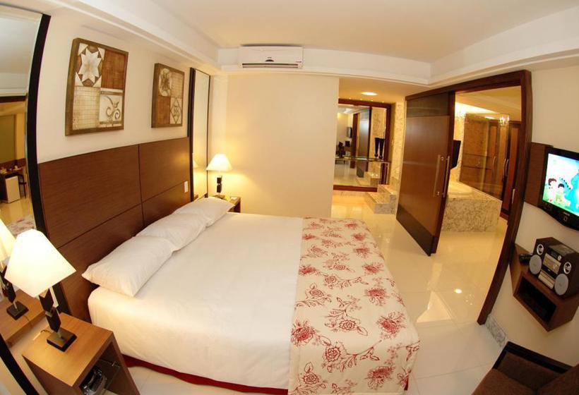 Hotel Aquarios Praia  | Aracaju | Sergipe | Brasil 2