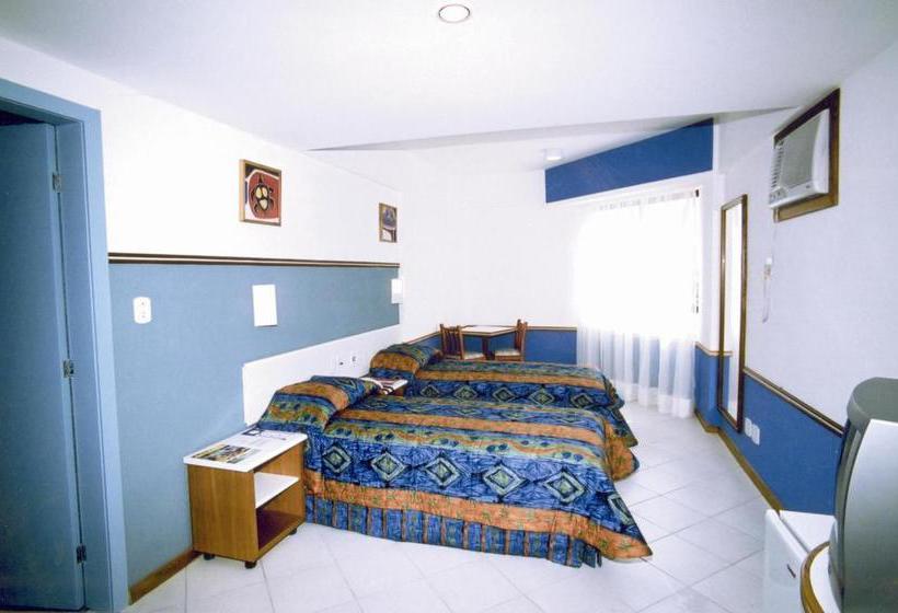 Hotel Aquarios Praia  | Aracaju | Sergipe | Brasil 3