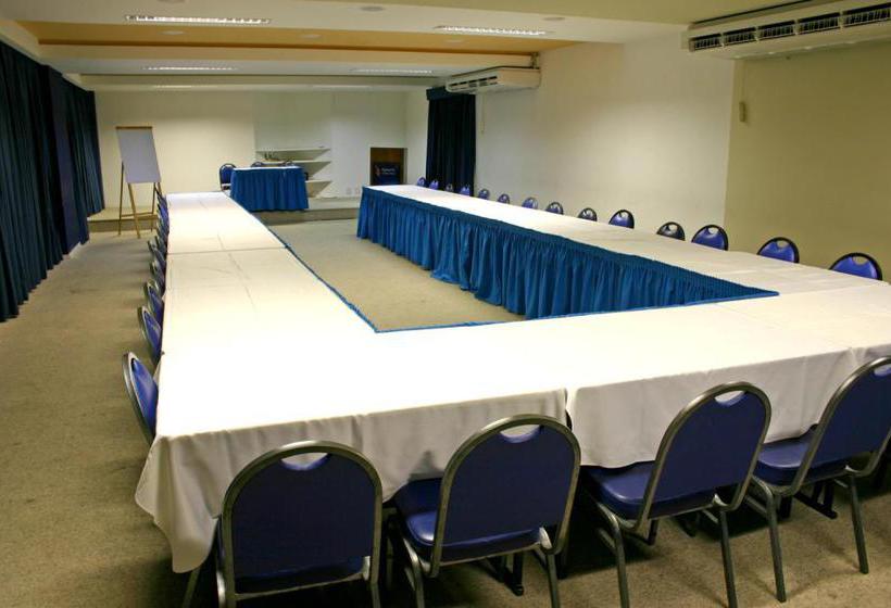 Hotel Aquarios Praia  | Aracaju | Sergipe | Brasil 4