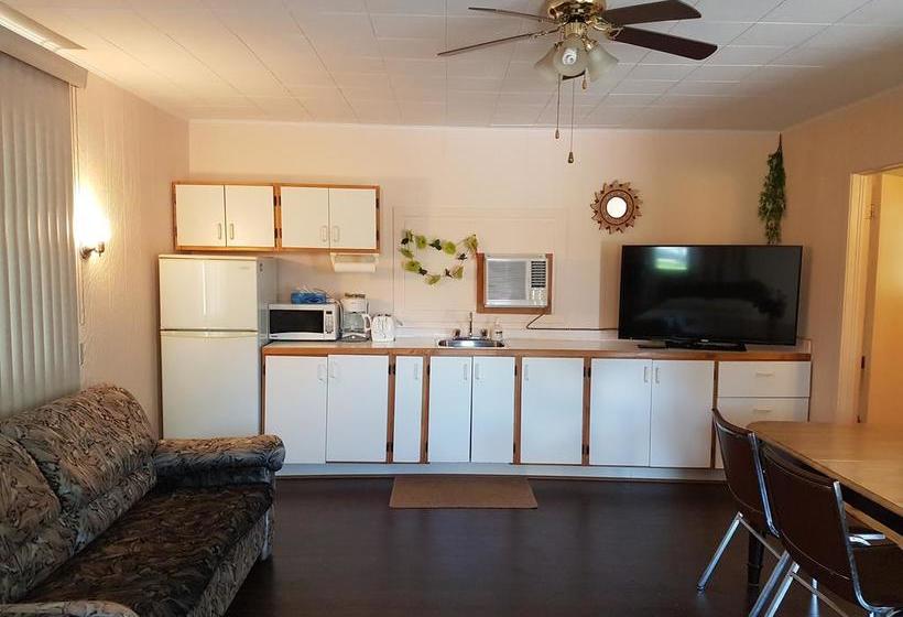 Motel Belair | Rigaud | Québec | Canada 10