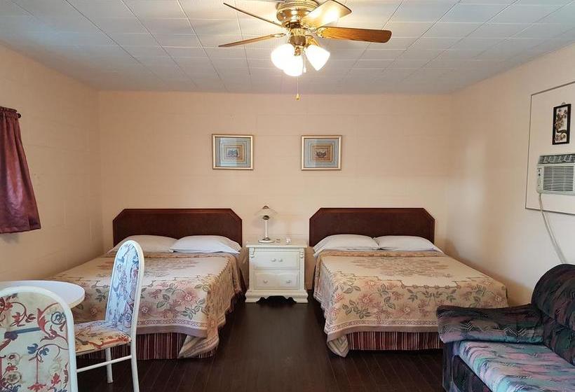 Motel Belair | Rigaud | Québec | Canada 12