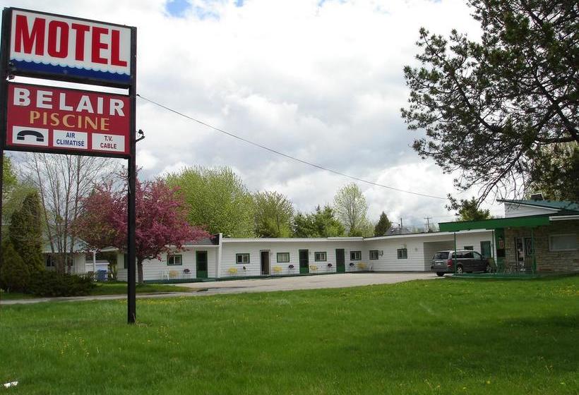 Motel Belair | Rigaud | Québec | Canada 13