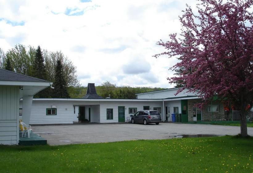 Motel Belair | Rigaud | Québec | Canada 14