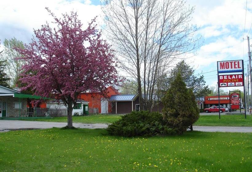Motel Belair | Rigaud | Québec | Canada 15