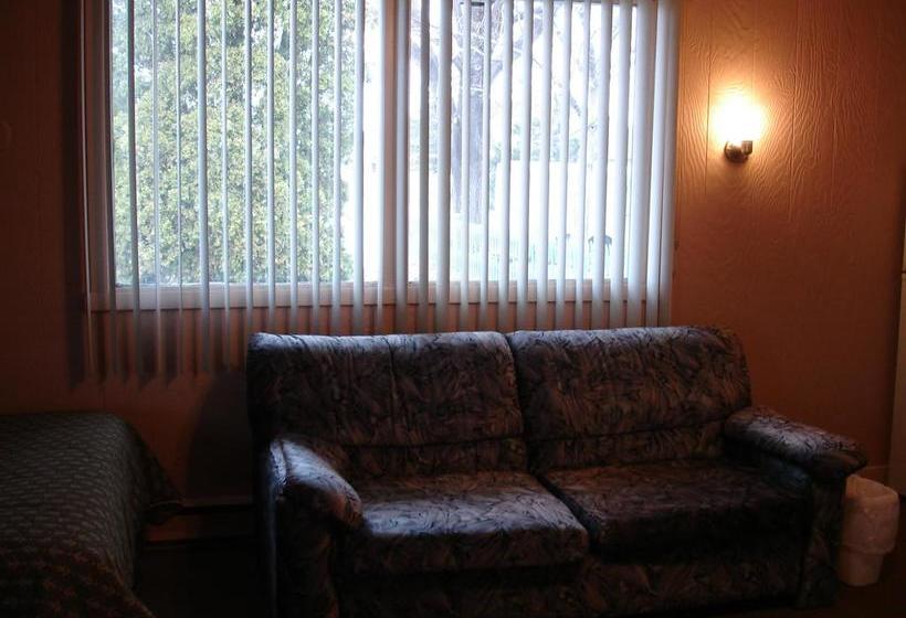 Motel Belair | Rigaud | Québec | Canada 16