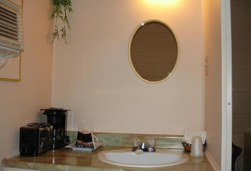 Motel Belair | Rigaud | Québec | Canada 18