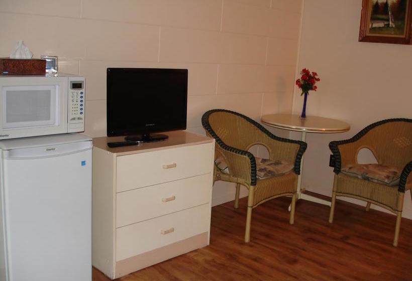 Motel Belair | Rigaud | Québec | Canada 19