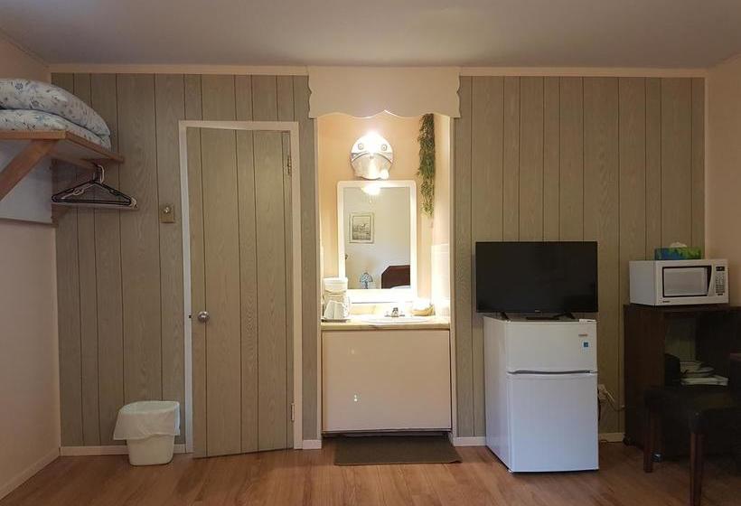 Motel Belair | Rigaud | Québec | Canada 2