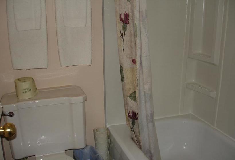 Motel Belair | Rigaud | Québec | Canada 20