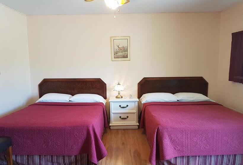 Motel Belair | Rigaud | Québec | Canada 4