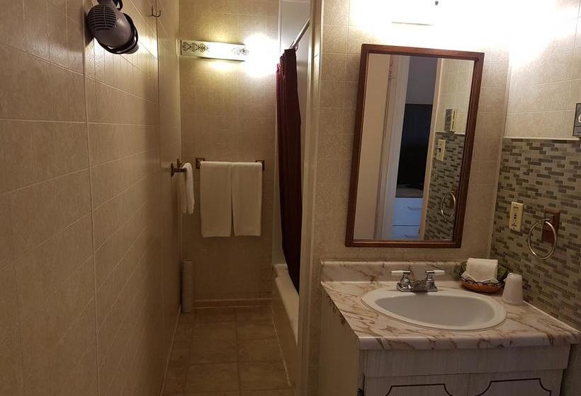 Motel Belair | Rigaud | Québec | Canada 5