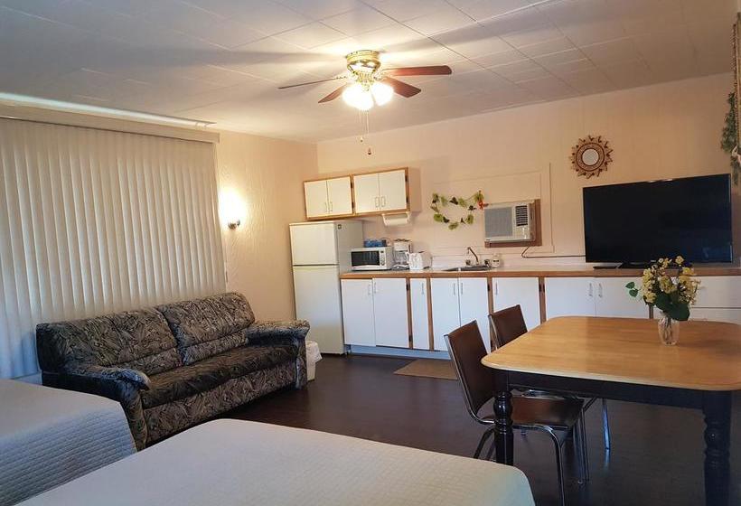 Motel Belair | Rigaud | Québec | Canada 6