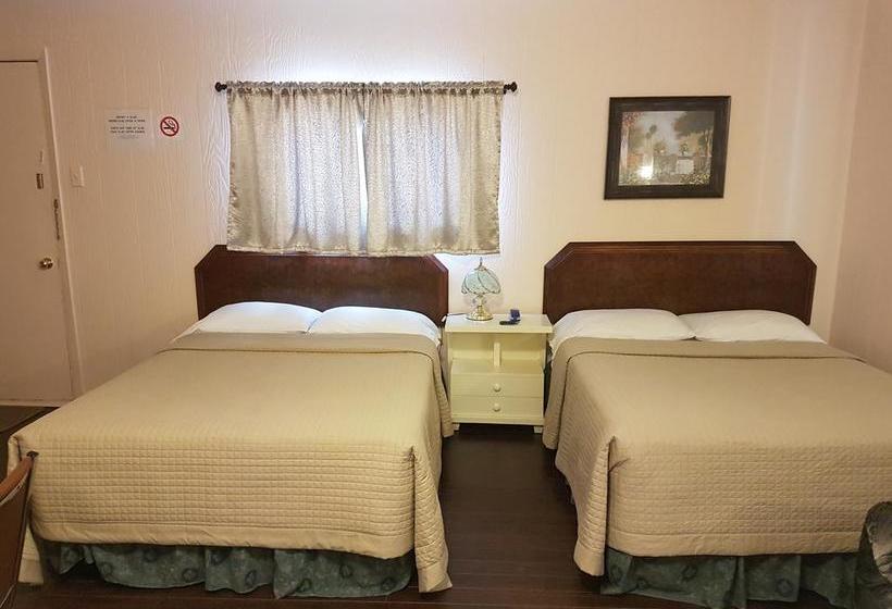 Motel Belair | Rigaud | Québec | Canada 7