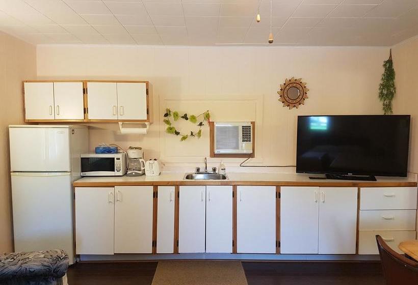 Motel Belair | Rigaud | Québec | Canada 8