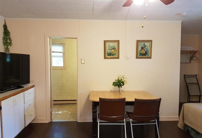 Motel Belair | Rigaud | Québec | Canada 9