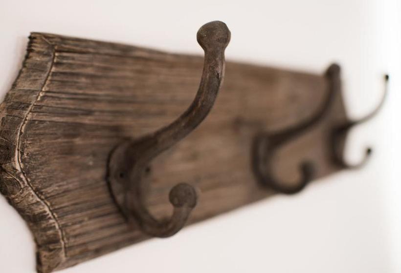 Bed and Breakfast Studio Living | Montreal | Québec | Hôtels au Canada 10