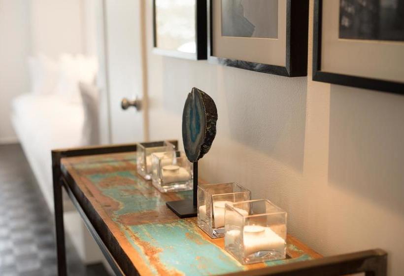 Bed and Breakfast Studio Living | Montreal | Québec | Hôtels au Canada 11