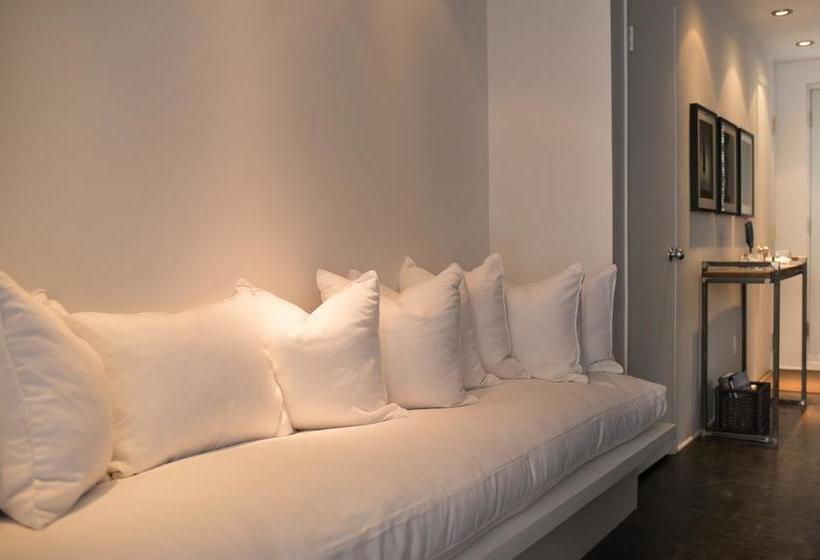 Bed and Breakfast Studio Living | Montreal | Québec | Hôtels au Canada 12