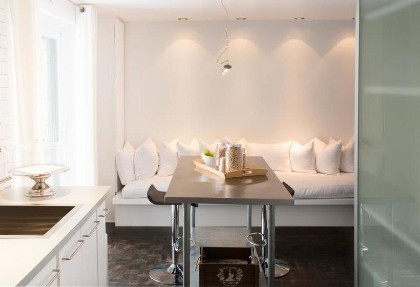 Bed and Breakfast Studio Living | Montreal | Québec | Hôtels au Canada 13