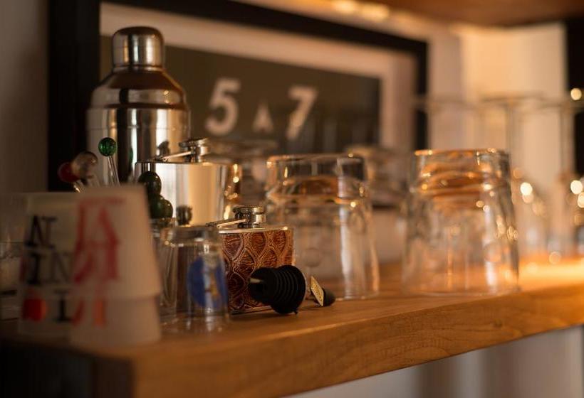 Bed and Breakfast Studio Living | Montreal | Québec | Hôtels au Canada 17