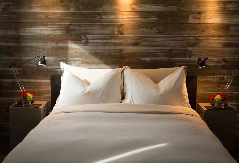 Bed and Breakfast Studio Living | Montreal | Québec | Hôtels au Canada 19